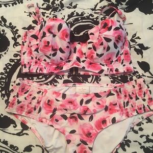 Kate Spade Swimsuit